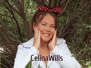 CelinaWills