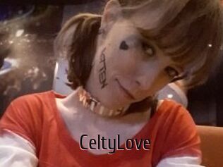 CeltyLove