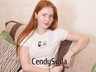 CendySoda