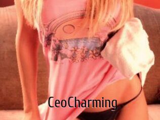 CeoCharming