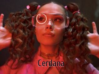 Cerdana