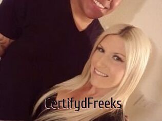 CertifydFreeks