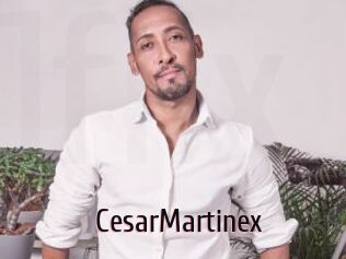 CesarMartinex