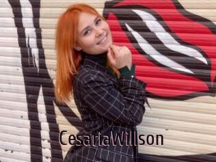 CesariaWillson