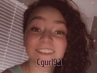 Cgurl921