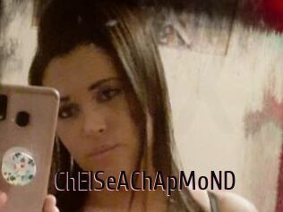 ChElSeAChApMoND