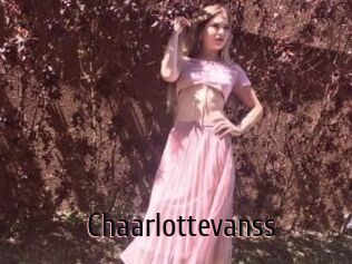 Chaarlottevanss