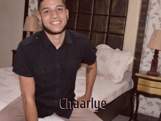 Chaarlye