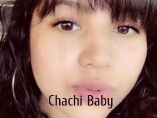 Chachi_Baby