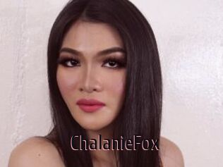 ChalanieFox