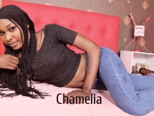 Chamelia