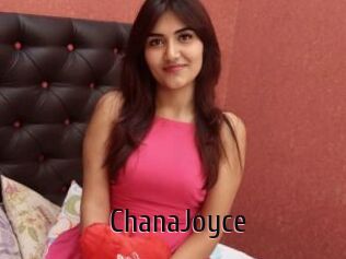 ChanaJoyce