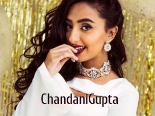 ChandaniGupta