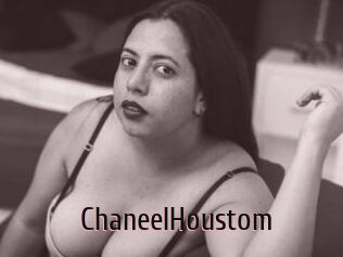 ChaneelHoustom