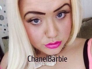 ChanelBarbie