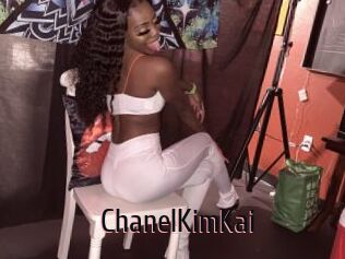 ChanelKimKai