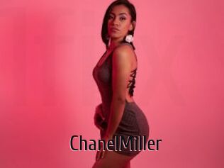 ChanelMiller