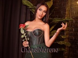 ChanelMoreno