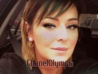 ChanelOlympia