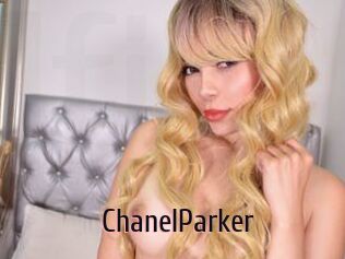 ChanelParker