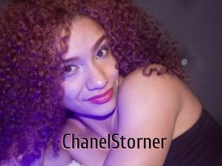 ChanelStorner