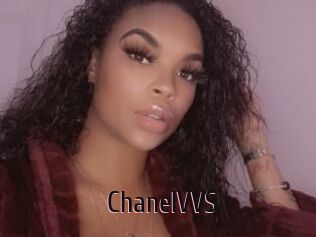 ChanelVVS