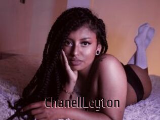 ChanellLeyton