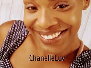 ChanelleLuv