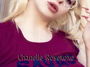 Chanelle_Rosexoxo