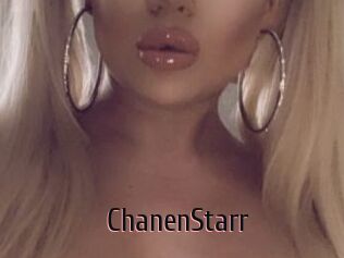 ChanenStarr