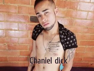 Chaniel_dick