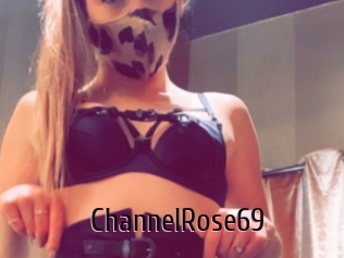 ChannelRose69