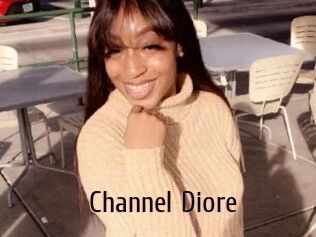 Channel_Diore