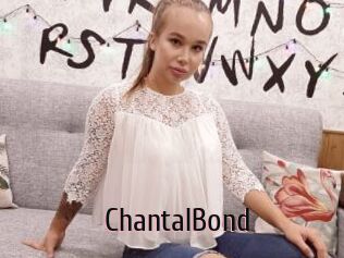 ChantalBond