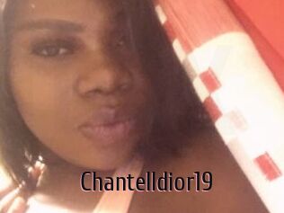 Chantelldior19