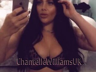 ChantelleWilliamsUK