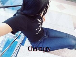 Chantytv