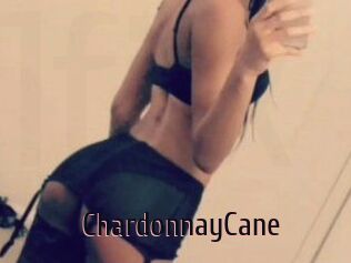 ChardonnayCane