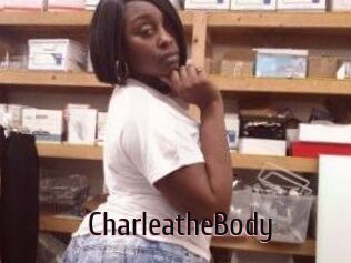 CharleatheBody