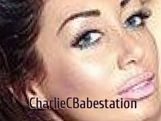 CharlieCBabestation