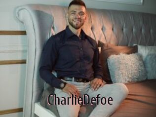 CharlieDefoe