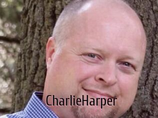 CharlieHarper