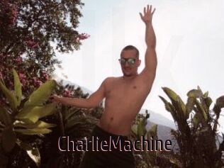 CharlieMachine