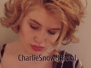 CharlieSnowOfficial