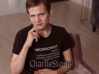CharlieStone