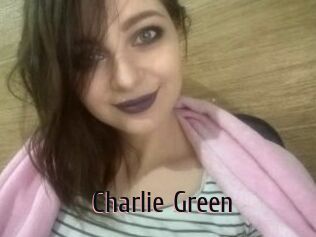 Charlie_Green