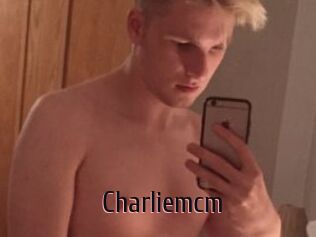 Charliemcm
