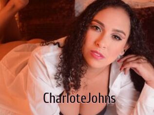 CharloteJohns