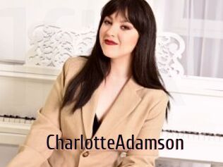 CharlotteAdamson