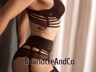 CharlotteAndCo